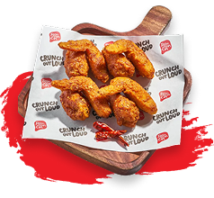 Lợi ích vàng Bonchon