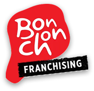 Bonchon logo