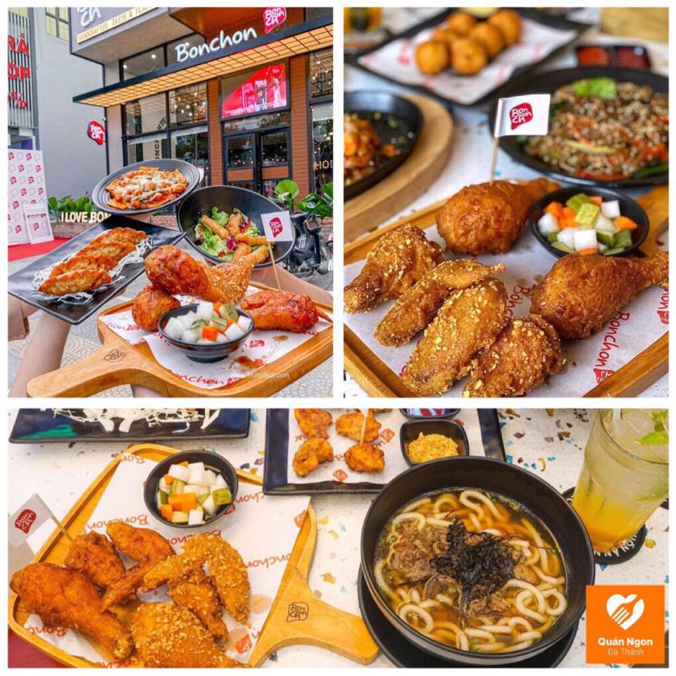 Bonchon