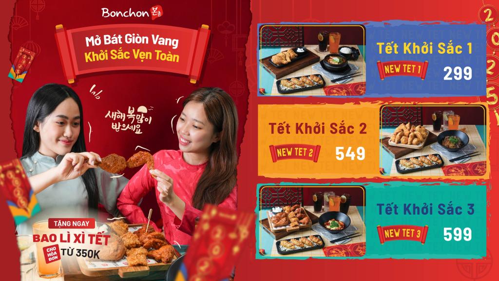 Bonchon