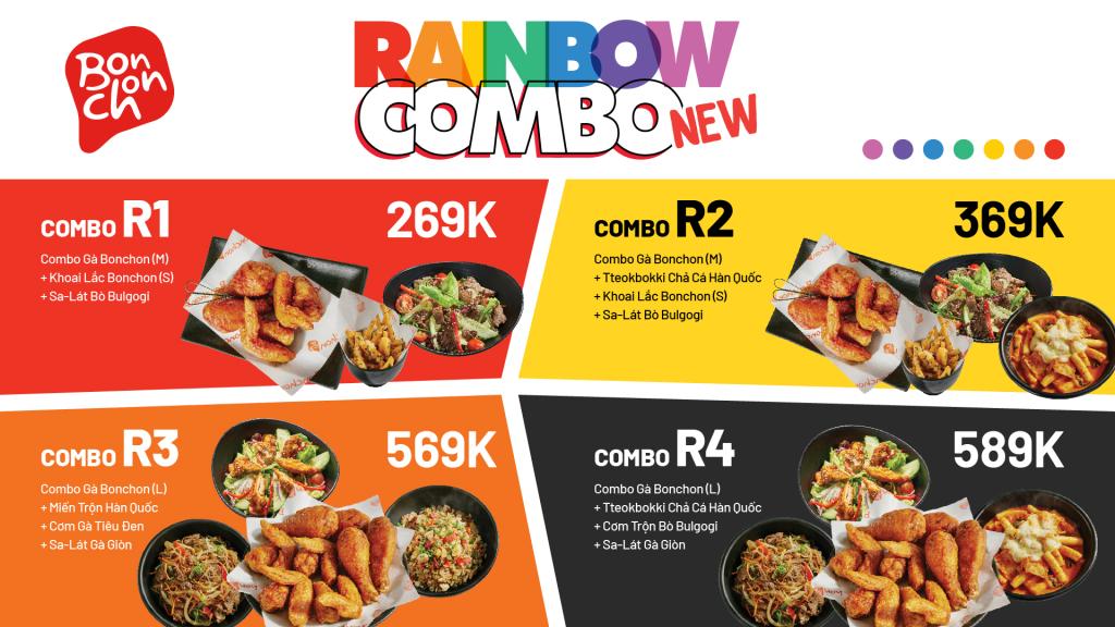 Combo