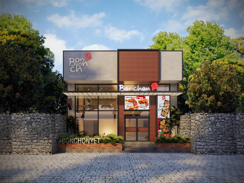 Bonchon
