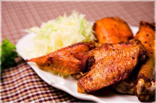 Cách làm gà rán Hàn Quốc đơn giản nhất là gì? 
