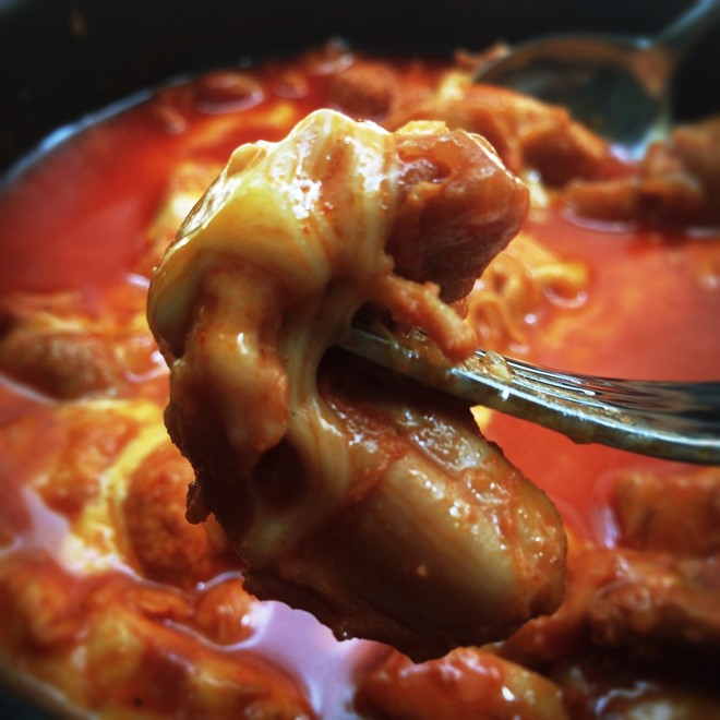 Cách làm gà rán kiểu Hàn Quốc ngon chuẩn vị 2019