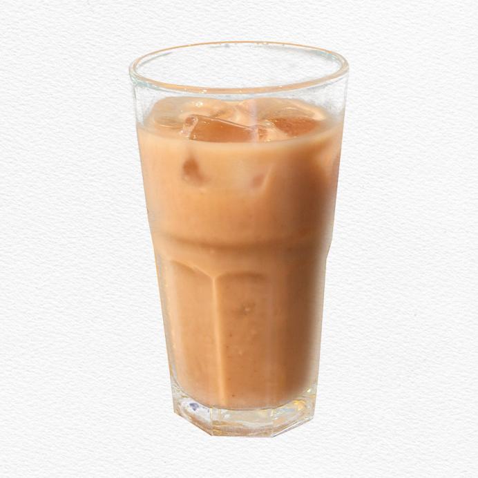 Sữa Gạo Lứt