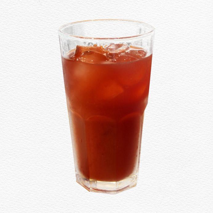 Trà Gạo Lứt 