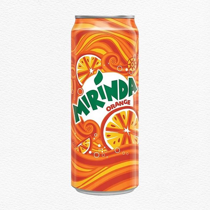 Mirinda Cam (Lon)