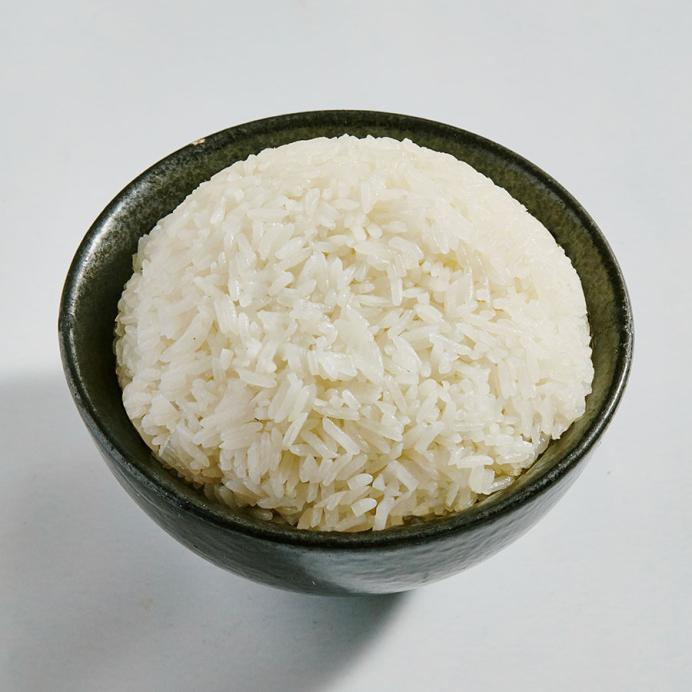 Cơm Trắng