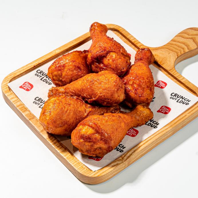 Đùi Gà Bonchon (cỡ Lớn)