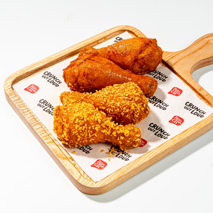 Drumsticks (M)