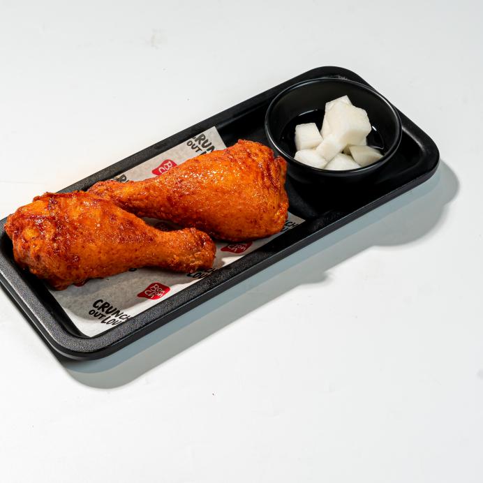 Drumsticks (S)