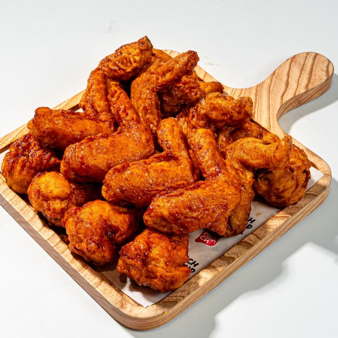 Wings (L)