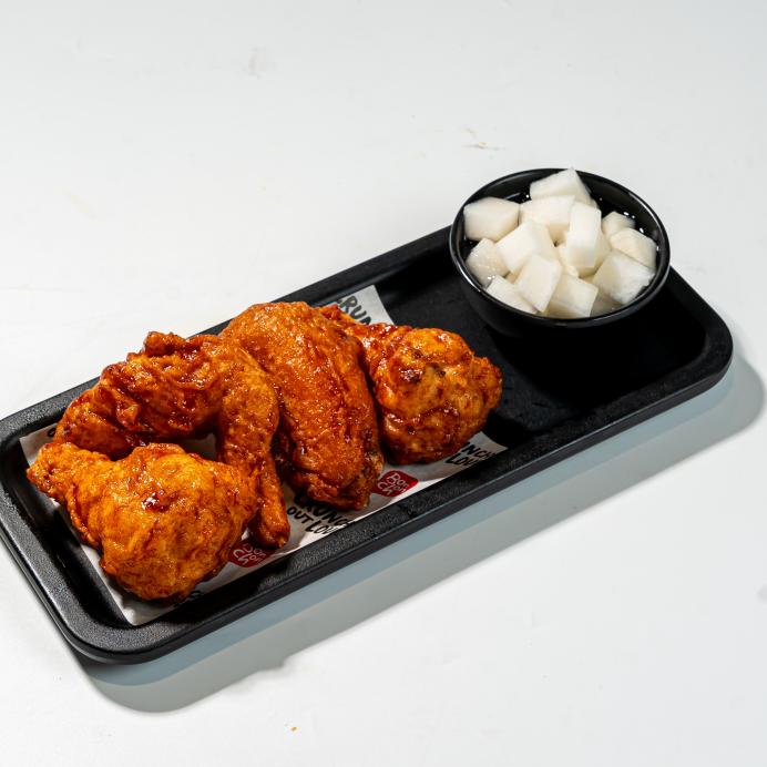 Wings (S)