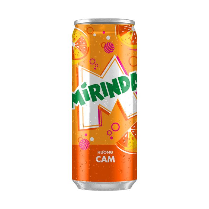 Mirinda Cam (Lon)