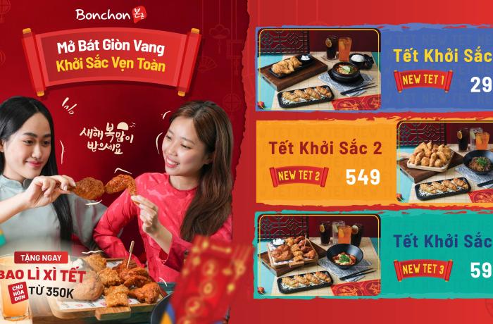 Bonchon.vn