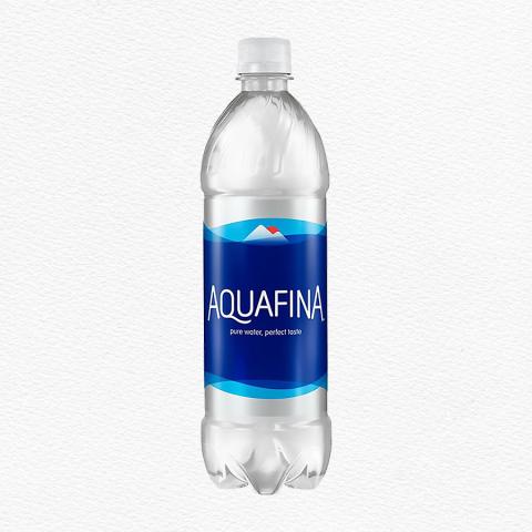 Aquafina 
