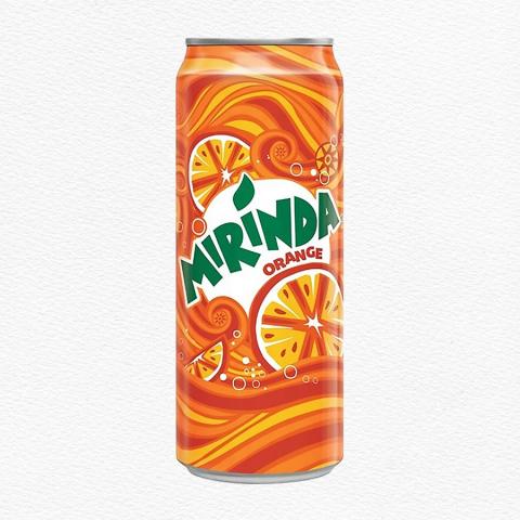 Mirinda Cam (Lon)