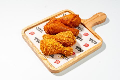 Drumsticks (M)