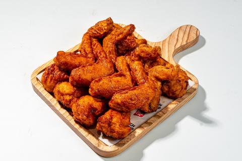 Wings (L)