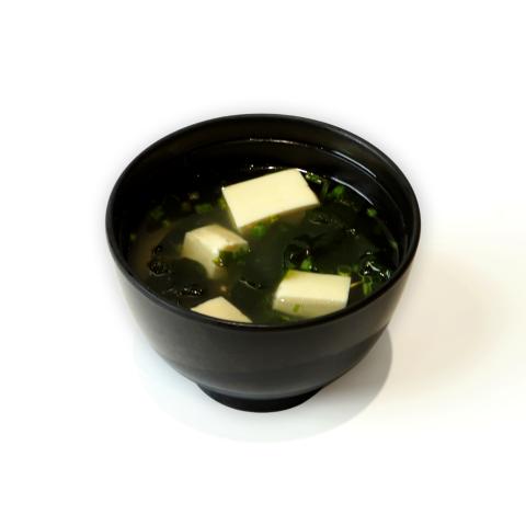 Súp Miso